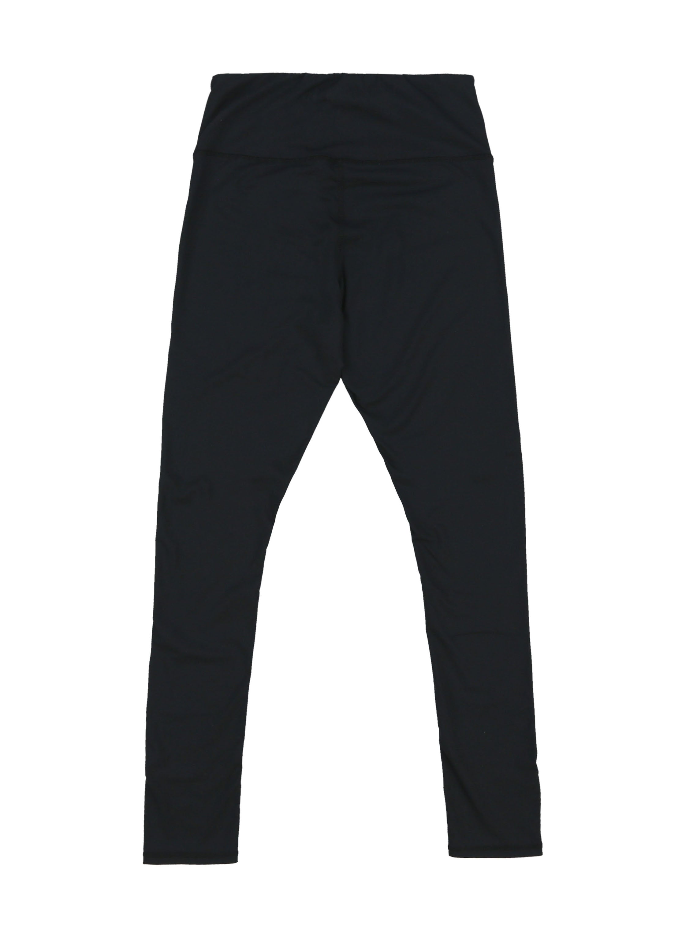 ***CLASSIC COLLECTION*** SIGNATURE RED & BLACK TWO-TONE LEGGINGS